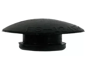 20 PACK HALTEC P-15 RIM HOLE PLUG FOR 5/8" RIM-BLACK - Picture 1 of 1