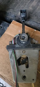 1995 Mercury Mariner 25 HP Sea Pro Remote control With cables 13' long - Bild 1 von 6