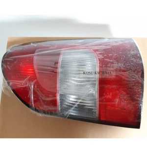 Genuine OEM Tail Lamp Lens&Housing Assy RH 6618263144 for Ssangyong ISTANA MB100 - Imagen 1 de 2