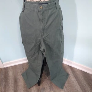 5.11 511 Tactical Series Herren Cargo Pocket Hose 40 x 30 grün Armee Militär Po - Bild 1 von 5
