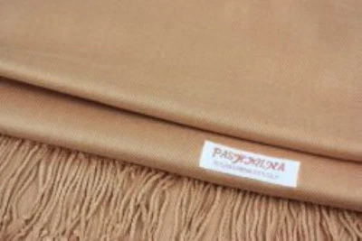 Mujeres Pashmina Lana Sensación Sedosa Clásica Sólida Boda Chal Bufanda Estola Envoltura  Foto 1 de 4