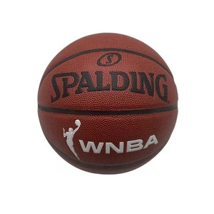 Special WNBA Spalding Camp Ball - Bild 1 von 3