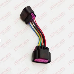 8M0207791 84-892453A01SS For Mercury Quicksilver Female to Female Cable Adapter. - Imagen 1 de 2