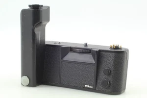 TESTED [Near MINT] Nikon MD-4 Motor Drive SLR Camera for Nikon F3 F3HP JAPAN - Picture 1 of 10