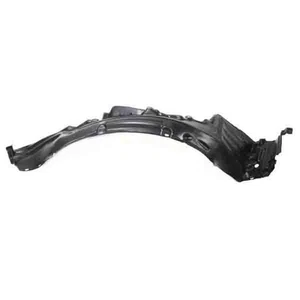 For 2000-2006 Sentra Front Right Inner Fenders Black Plastic 63842-5M000 Q - Picture 1 of 4