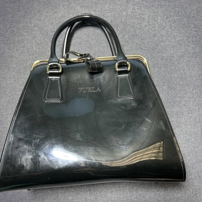 FURLA BIG Candy Jelly Bag - Image 1 of 4