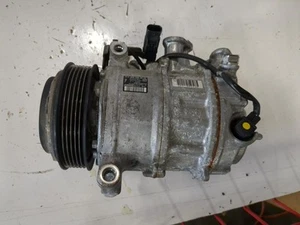 AC Compressor 253 Type Suv Coupe GLC300 Fits 18-23 MERCEDES GLC-CLASS 746564 - Picture 1 of 8