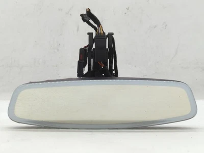 2009-2014 Honda Fit Interior Rear View Mirror Oem FYKTK - Image 1 of 4