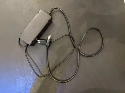 ORIGINAL MICROSOFT XBOX 360 MODEL A11-120N1A POWER SUPPLY Electronic Video Game  - Image 1 of 2