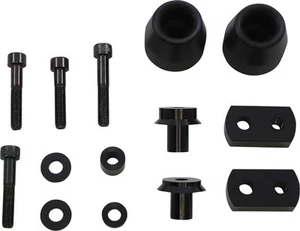 Vortex V3 2.0 Frame Slider Kit No-Cut #SR173 for Yamaha YZF-R6 2003-2009 - Picture 1 of 1