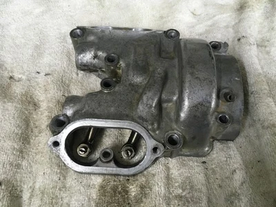 1975? Caja basculante Honda XL350 XL 350 vintage Ahrma MX Calvmx Foto 1 de 4