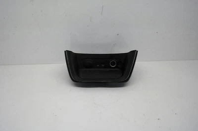2011-2015 KIA SORENTO CENTER CONSOLE STORAGE INSERT TRIM - Image 1 of 4