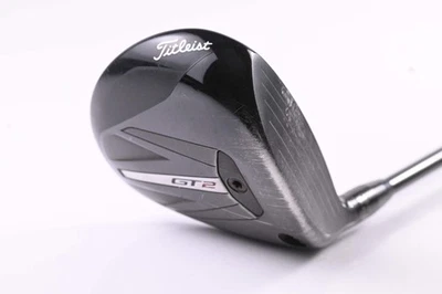 Titleist GT2 #3 Wood / 13.5 Degree / X-Flex Tensei AV RAW White 75 Shaft - Image 1 of 4