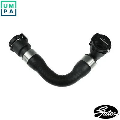 HEATER HOSE 02-2053 FOR BMW M62B35 3.5L M62B44 4.4L 8cyl 7 E38 - Image 1 of 4