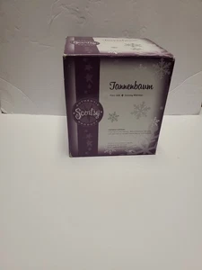 scentsy wärmer full size Tannerbaum Holiday Collection.  - Bild 1 von 7