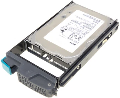 Hard Drive Hitachi R2J-K450FC 5529294-A 450GB 15000RPM HUS156045VLF400 - Image 1 of 3