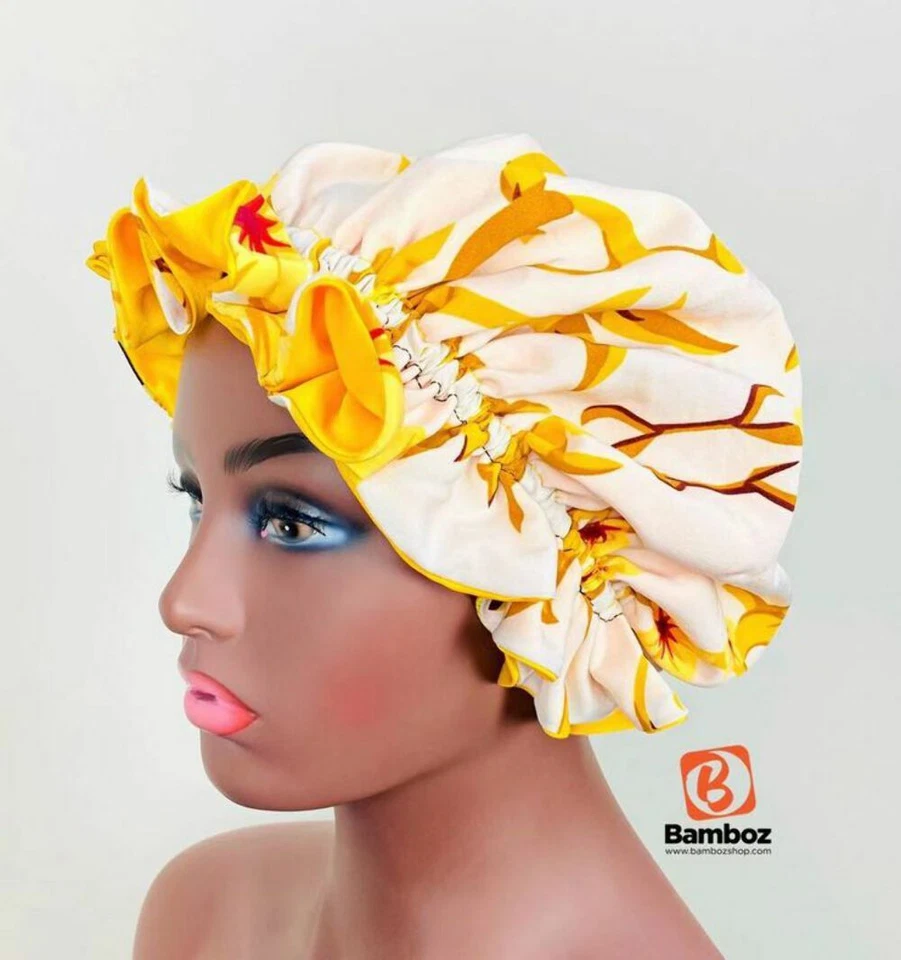 Gorro Chrissy Hair Foto 1 de 3