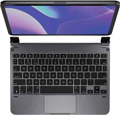 Brydge iPad Pro+ 11" Space Gray Keyboard - Image 1 of 4