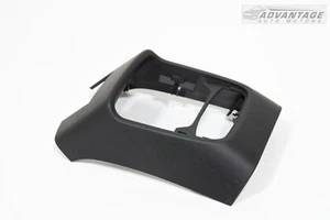 2015-2017 AUDI A3 8V REAR CENTER CONSOLE AIR VENT BEZEL TRIM COVER PANEL OEM - Picture 1 of 8