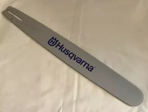 OEM Husqvarna Guide Bar HN A 18" .050" 3/8"68DL 39047 - Picture 1 of 2