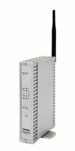 Topcom Wireless Webr@cer 1254A 1254G *BLOC D'ALIMENTATION EXCLU* - Photo 1/1