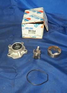 Melling Engine Oil Pump For 1985-1995 Isuzu Amigo Impulse Pickup Trooper - Picture 1 of 8