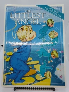 The Littlest Angel All New Deluxe Edition Ideals Publishing1980USA by Tazewell  - Imagen 1 de 11