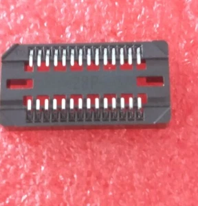 1pcs 28 pin SOP IC Socket SMD - Imagen 1 de 1