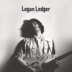 New Sealed Logan Ledger - Vinyl Album - Picture 1 of 1