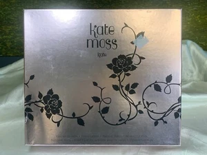 KATE MOSS KATE 50ML EDT SPRAY/ 150ML SUBLIME BODY LOTION (GIFT SET) - Picture 1 of 10