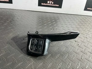 CHRYSLER 300C 5.7L HEMI 2011-2014 OEM STEERING WHEEL RADIO CONTROL TRIM SWITCH - Bild 1 von 4