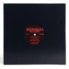 Moniquea - Red Light (Vinyl 12" - 2024 - UK - Original)