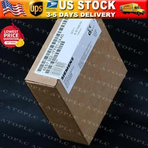New In Box Relay Output Module 6ES7 322-1FF01-0AA0 6ES7322-1FF01-0AA0 SM9T - Picture 1 of 13