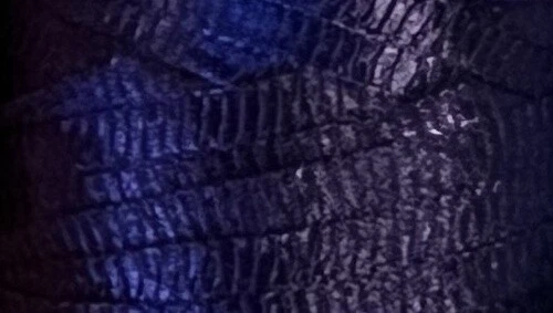 Fio de tricô ANNY BLATT VICTORIA 100% poliamida fita de náilon: 100+ cores - Imagem 1 de 2