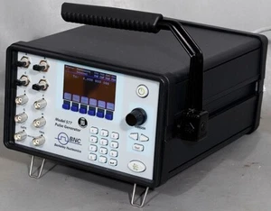 BNC/Berkeley Nucleonics 577-8C 8-Ch Digital Delay/Pulse Generator w/L82/COMM+ - Picture 1 of 8