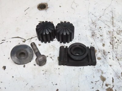 2012 Triumph Speedmaster Speed Master Gas Tank Grommets - Image 1 of 4