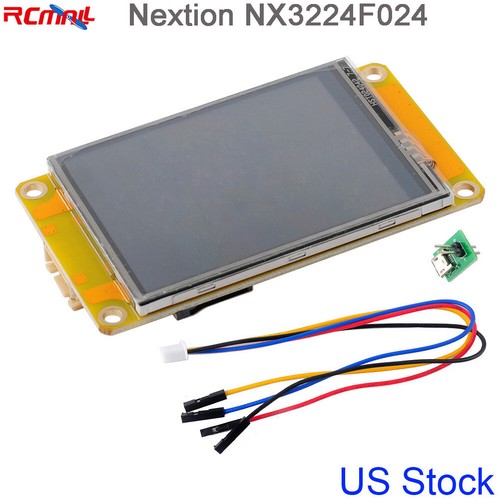 2.8 tft display with resistive touchscreen factory