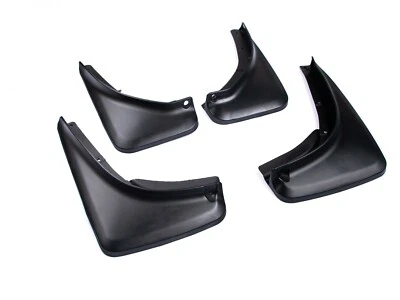 Protector contra salpicaduras guardabarros para Jeep Renegade 2016-2020 protector de guardabarros Foto 1 de 4