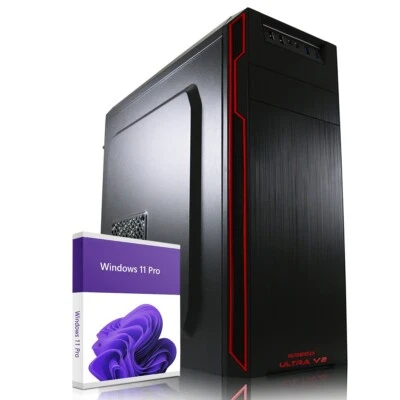GREED® AMD Ultra V2 Office PC WIN11 PRO Ryzen 7 32GB RAM 1 TB SSD günstig