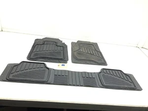 2013-2020 LEXUS GS350 ALL WEATHER FLOOR MATS X4 - Picture 1 of 13