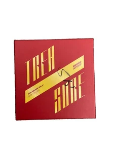 ATEEZ Treasure EP.3: One to All Album (RED Version) - Picture 1 of 5