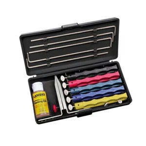 Lansky Deluxe LKCLX Messerschärfsystem - 5er Pack - Bild 1 von 2