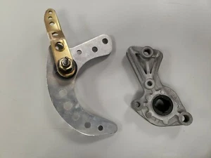 KTM Clutch Action Adjuster 1981-1982 125 MX/Enduro #500.32.013.113 - Picture 1 of 2