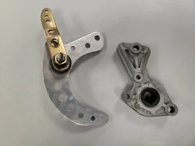 Ajustador de acción de embrague KTM 1981-1982 125 MX/Enduro #500.32.013.113 Foto 1 de 2