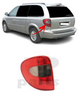 FOR CHRYSLER GRAND VOYAGER (RG/RS) EU 2000-2008 REAR TAIL LAMPS LIGHT LEFT N/S