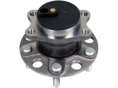 Conjunto de buje de rueda trasero para Jeep Patriot 2007-2017 37854JVKX 2008 2009 2010 2011 Foto 1 de 2