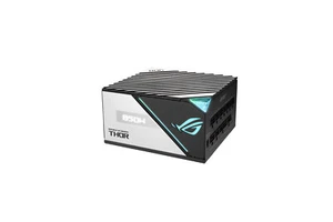 Asus Alimentation ROG THOR 850 Watt Platinum II - Afbeelding 1 van 8
