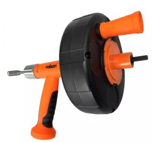 7.5m Drain Unblocker Rolson - Picture 1 of 5