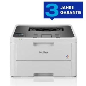 Brother HL-L3220CWE Kompakter Farb-LED-Drucker mit WLAN DIN A4 18 Seiten/Min. - Bild 1 von 4