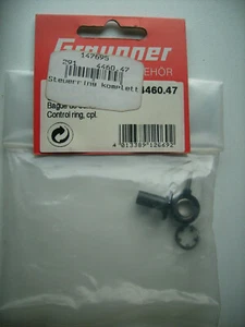 Anillo de control completo Graupner 4460.47 - Imagen 1 de 1